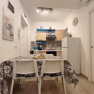 Masa House Palermo
