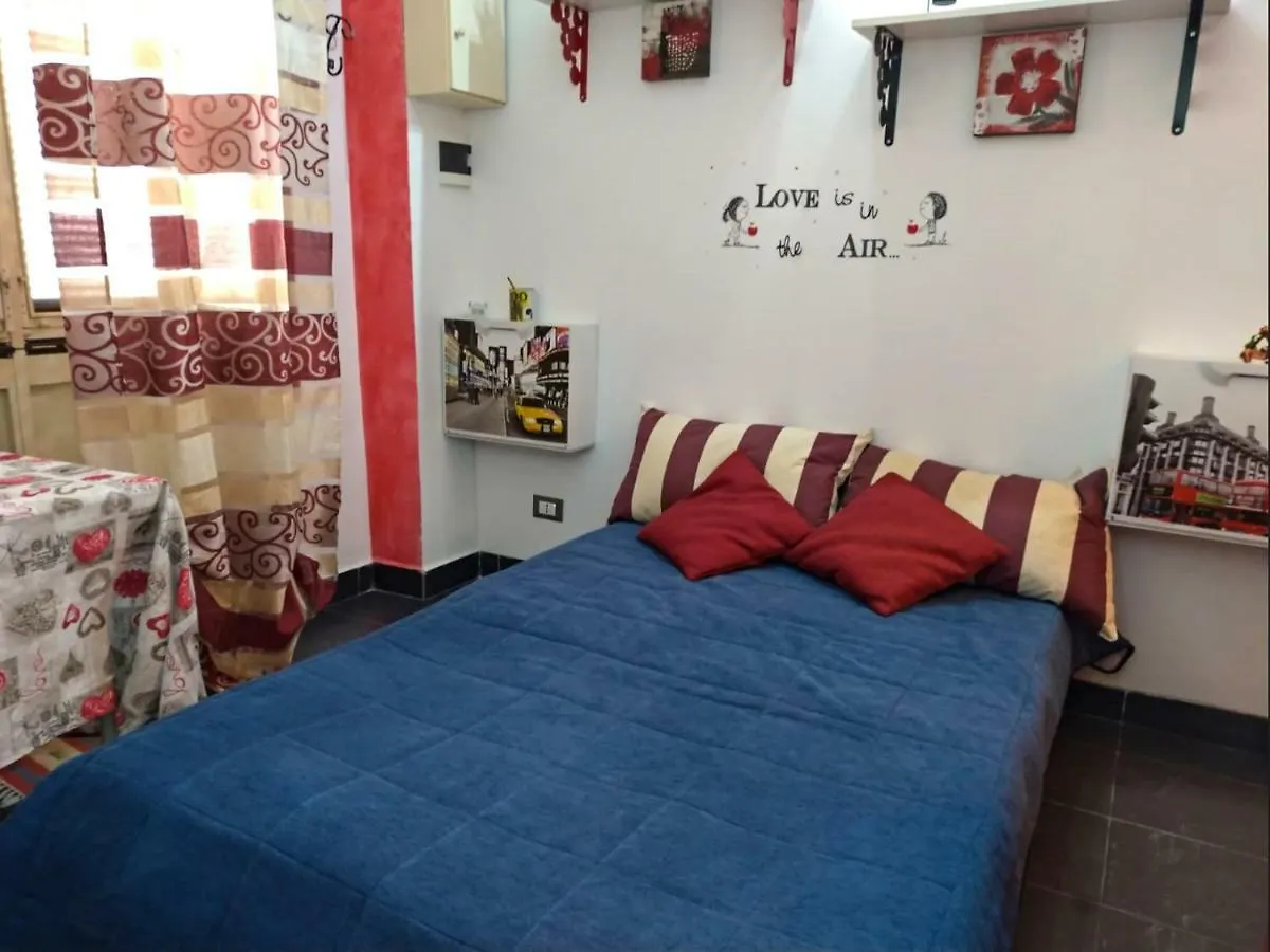Santa Rosalia 33 - Centro Storico Appartamento Palermo
